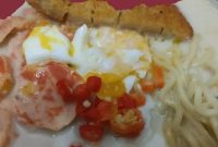 Easy Miso Tori Paitan Ramen