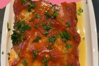 Healthy Turkey Meatloaf